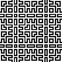 Labyrinth | V=32_213-077